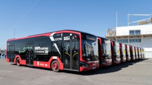 Nous busos elèctrics